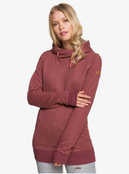 roxy dipsy sweater