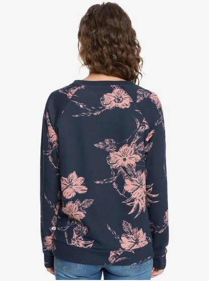 roxy enchanted isle sweatshirt