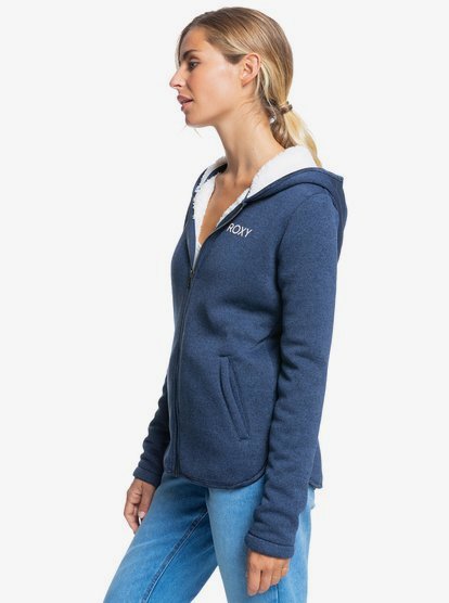 Roxy zipper clearance hoodies