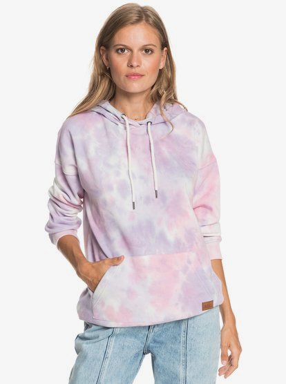 roxy grey hoodie
