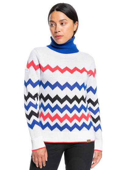 roxy warmflight