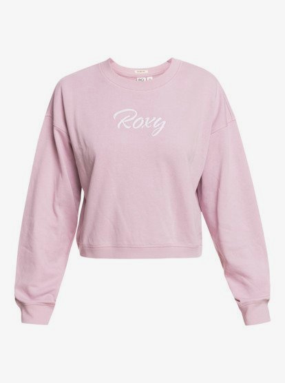10 Break Away 2022 - Sudadera para Mujer  ERJFT04477 Roxy