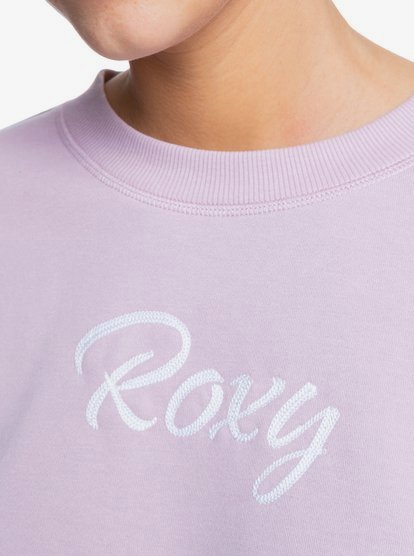 7 Break Away 2022 - Sudadera para Mujer  ERJFT04477 Roxy
