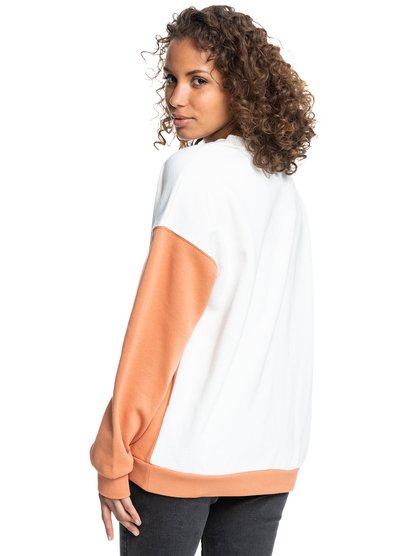 Ride In - Sweat oversize pour Femme