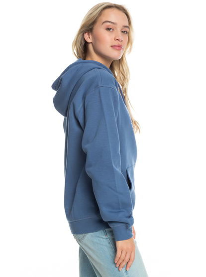 oversized surf hoodie