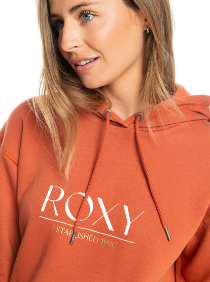 Roxy hoodie on sale