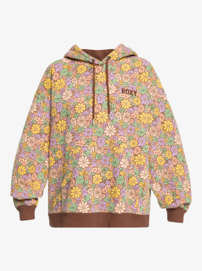 Roxy on sale pullover hoodie