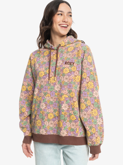 Roxy on sale girls hoodie