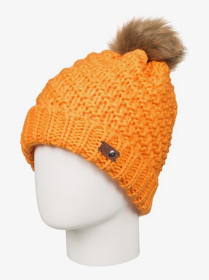 roxy bobble hat