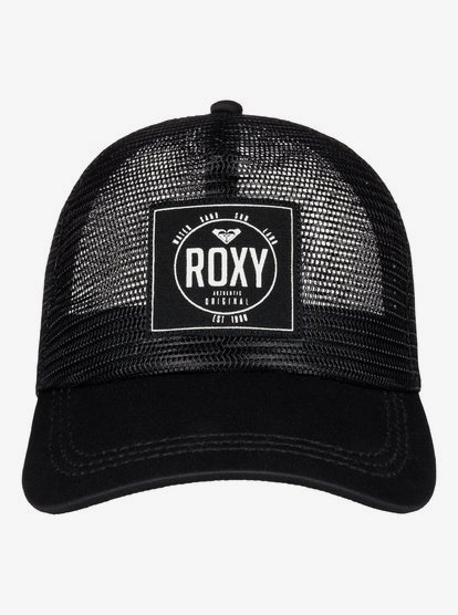roxy baby hat