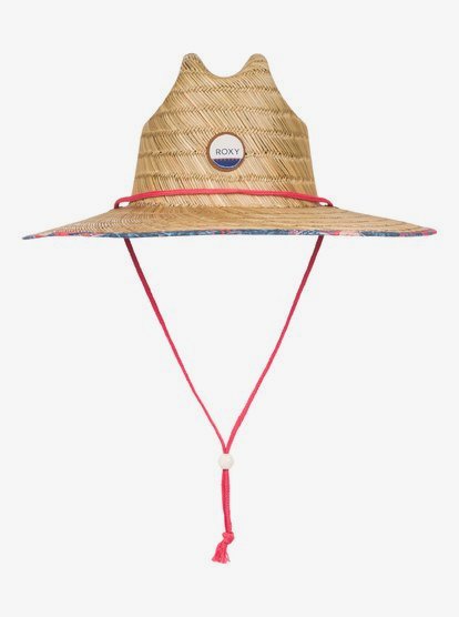 Roxy tomboy cheap straw hat