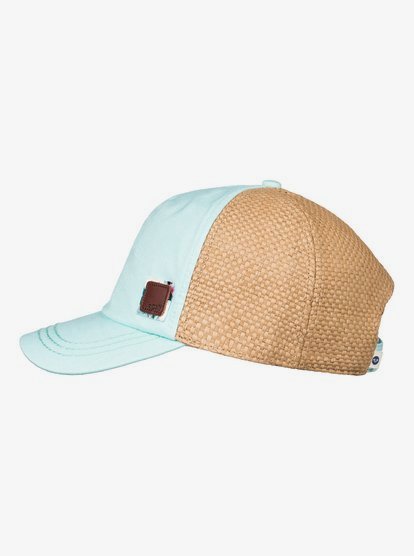roxy incognito baseball hat