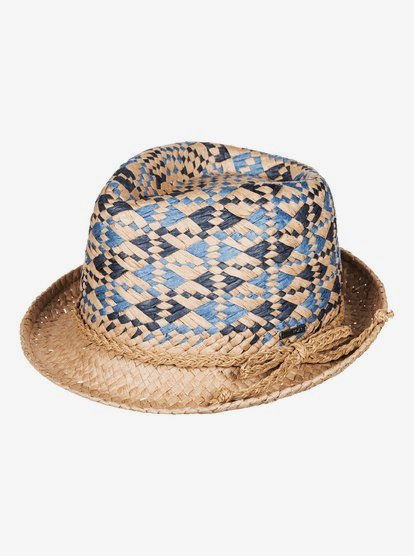 roxy fedora hat