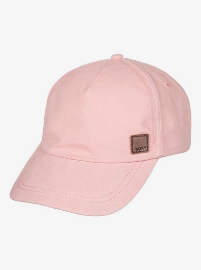 roxy incognito baseball hat