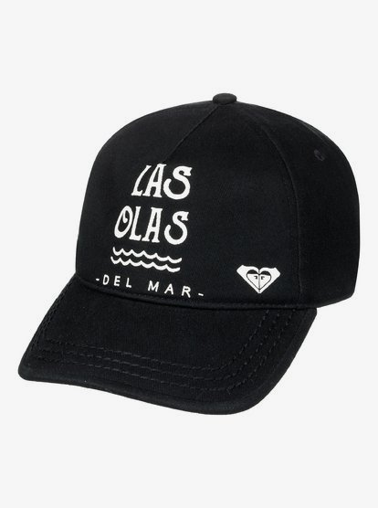 roxy next level baseball cap