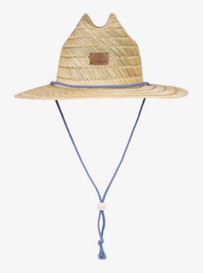 roxy lifeguard hat