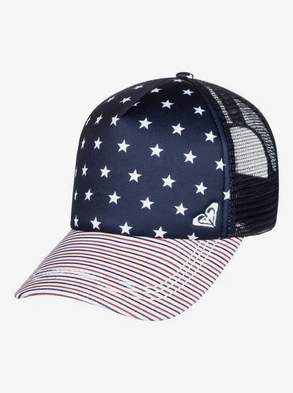 4th of july baseball hats