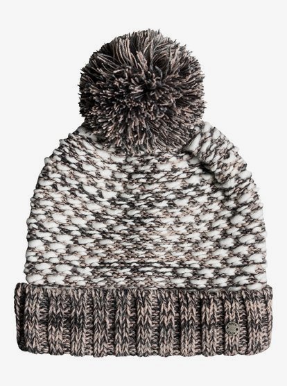 roxy bobble hat