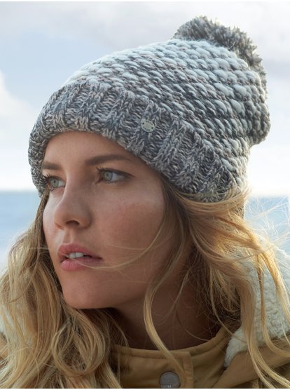 beanie roxy
