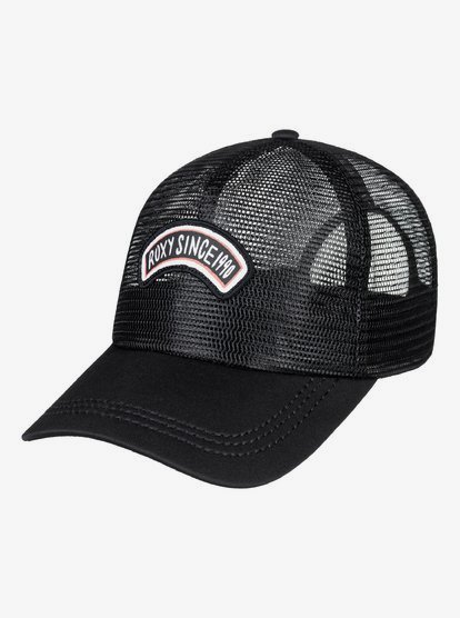 baby trucker hats