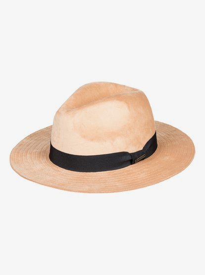 Roxy sales fedora hat