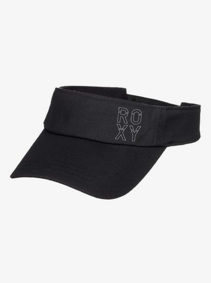 roxy sun visor