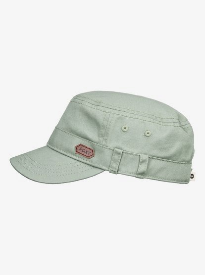 Roxy military hat Clearance
