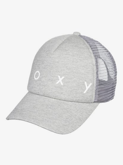 womens mesh cap