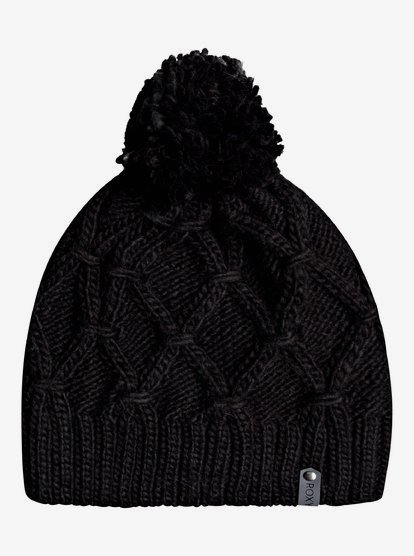 Winter - Pom-Pom Beanie ERJHA03722 | Roxy