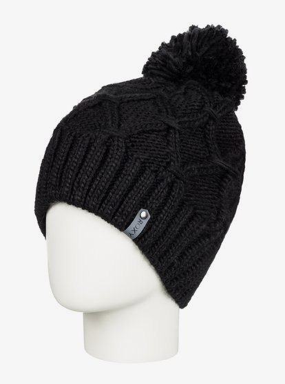 roxy winter beanie