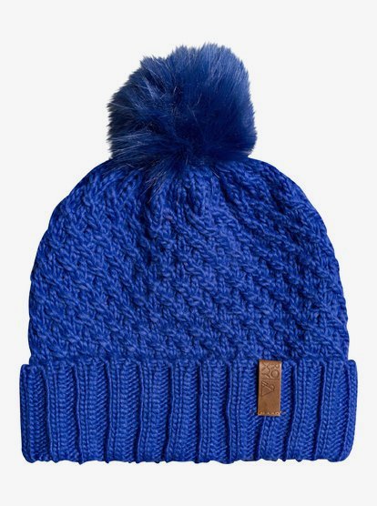 Blizzard - Pom-Pom Beanie 3613375529655 