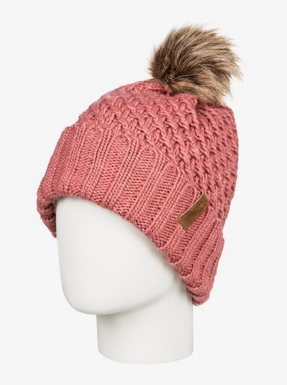 Blizzard - Pom-Pom Beanie 3613375523967 