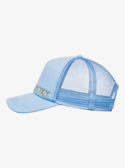 Roxy best sale trucker hats