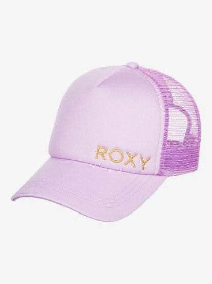 Roxy trucker best sale hat womens