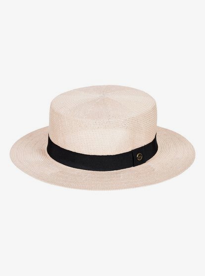 roxy panama hat