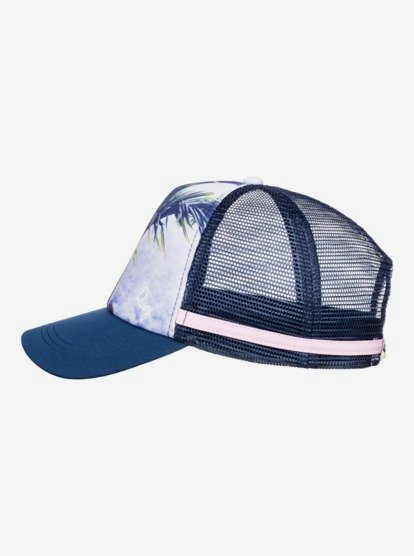 Dig This Trucker Hat Erjha038 Roxy