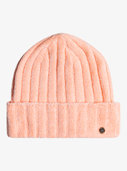 roxy pink beanie