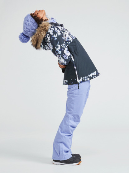 3 Winter - Bonnet  ERJHA04014 Roxy