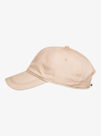 2 Dear Believer Baseball Cap Beige ERJHA04045 Roxy