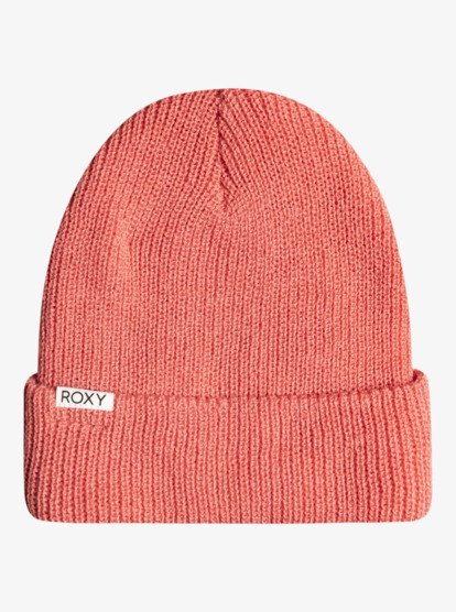 1 Island Fox - Bonnet pour Femme Rose ERJHA04061 Roxy