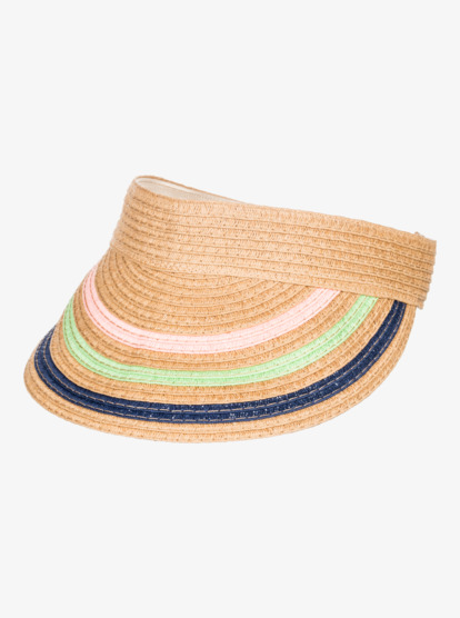 wide brim walking hat