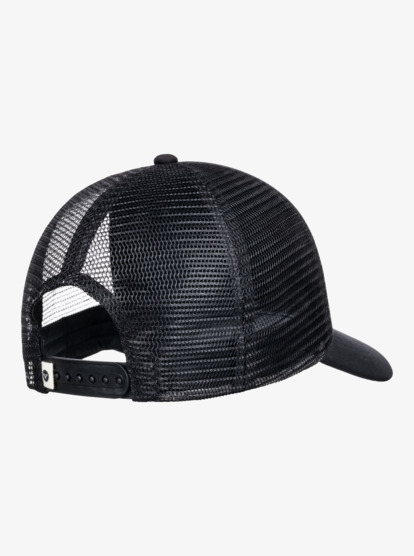 Womens Finishline Trucker Cap | Roxy