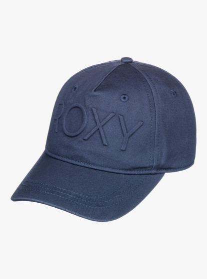 2 Calinia Star Baseball Cap Blue ERJHA04139 Roxy
