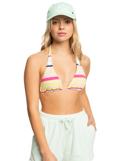 1 Next Level Baseball Cap Green ERJHA04173 Roxy