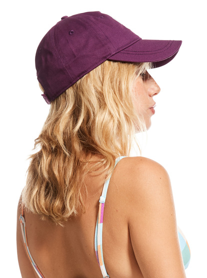 4 Next Level Baseball Cap Pink ERJHA04213 Roxy