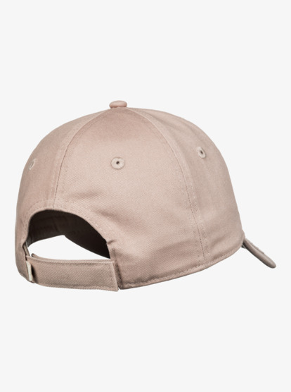 5 Womens Next Level Baseball Cap Brown ERJHA04240 Roxy