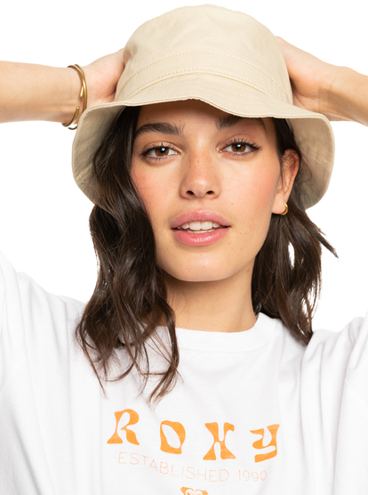 Beige hat hot sale womens