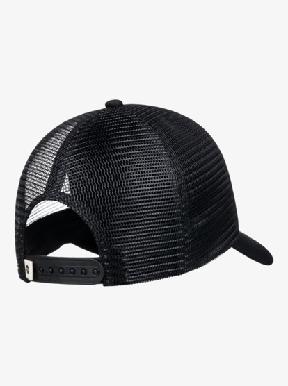 Finishline 2 Colors Trucker Hat | Roxy