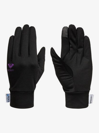 roxy ski gloves womens