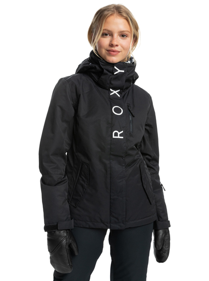 1 Eaststorm 2022 - Snowboard/Ski Mittens for Women  ERJHN03213 Roxy
